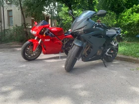 Обява за продажба на Ducati 748 ~4 000 лв. - изображение 2
