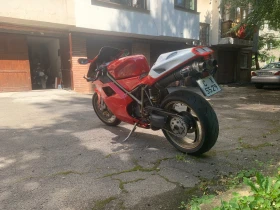 Обява за продажба на Ducati 748 ~4 000 лв. - изображение 1