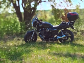 Yamaha XJR 1200 | Mobile.bg    7