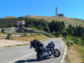 Yamaha XJR 1200 | Mobile.bg    9