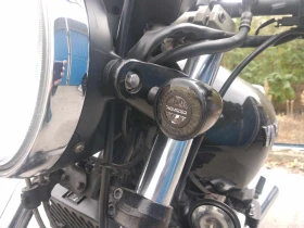 Yamaha XJR 1200 | Mobile.bg    2