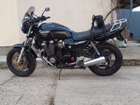 Yamaha XJR 1200 | Mobile.bg    6