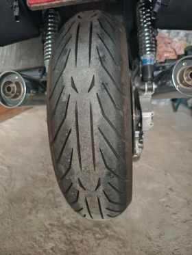 Yamaha XJR 1200 | Mobile.bg    13