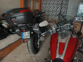 Yamaha XJR 1200 | Mobile.bg    14