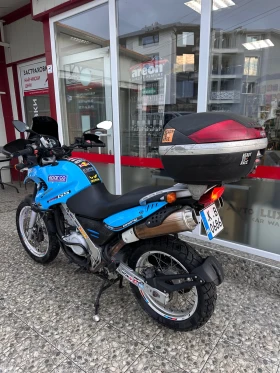 Обява за продажба на BMW F F650GS ~4 200 лв. - изображение 8