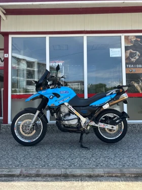 Обява за продажба на BMW F F650GS ~4 200 лв. - изображение 4