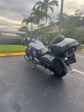 Kawasaki Vulcan 1500 CC | Mobile.bg    13