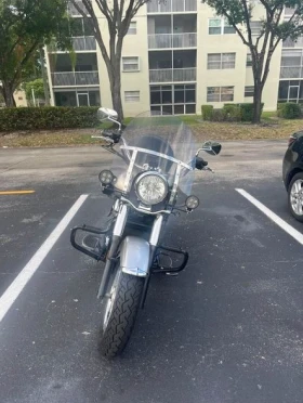 Kawasaki Vulcan 1500 CC | Mobile.bg    2
