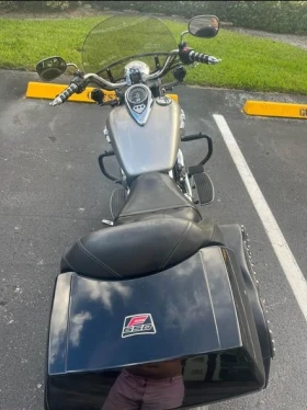 Kawasaki Vulcan 1500 CC | Mobile.bg    4