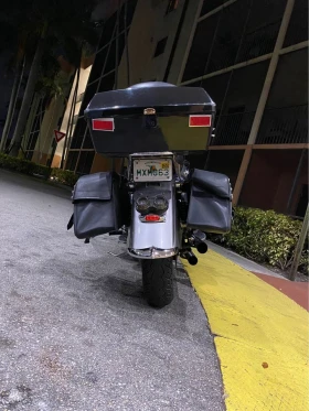 Kawasaki Vulcan 1500 CC | Mobile.bg    10