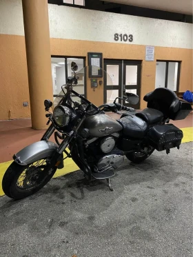 Kawasaki Vulcan 1500 CC | Mobile.bg    14