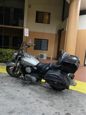 Kawasaki Vulcan 1500 CC | Mobile.bg    11