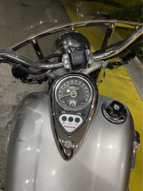 Kawasaki Vulcan 1500 CC | Mobile.bg    7