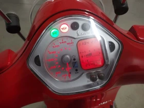Vespa GTS 250 ES | Mobile.bg    5