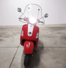 Vespa GTS 250 ES | Mobile.bg    6