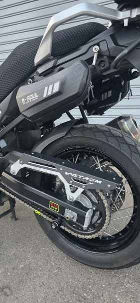 Suzuki V-strom DL 650 TCK ABS | Mobile.bg � ����� ������ 12
