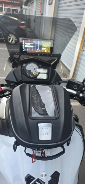 Suzuki V-strom DL 650 TCK ABS | Mobile.bg � ����� ������ 14