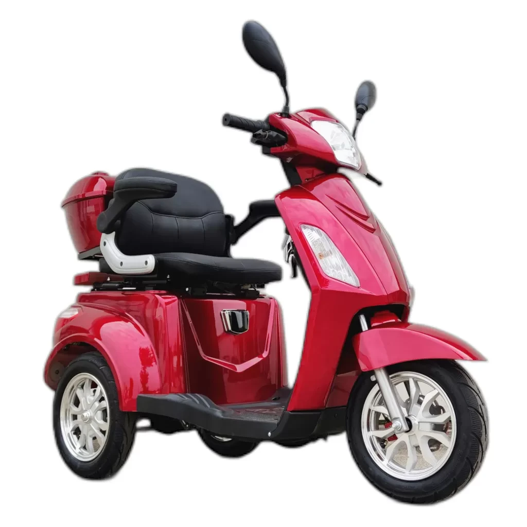 Volta VB1 60V 1500W  - изображение 2