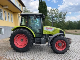 Трактор Claas AXOS 330 САМО 3500 МОТО ЧАСА ЛИЗИНГ, снимка 9