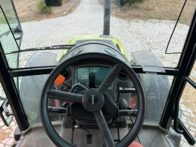 Трактор Claas AXOS 330 САМО 3500 МОТО ЧАСА ЛИЗИНГ, снимка 15
