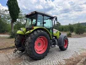 Трактор Claas AXOS 330 САМО 3500 МОТО ЧАСА ЛИЗИНГ, снимка 8