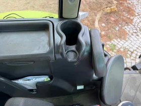 Трактор Claas AXOS 330 САМО 3500 МОТО ЧАСА ЛИЗИНГ, снимка 17