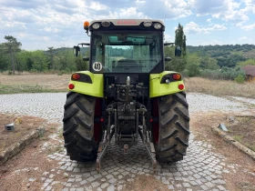Трактор Claas AXOS 330 САМО 3500 МОТО ЧАСА ЛИЗИНГ, снимка 6