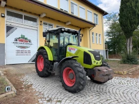 Трактор Claas AXOS 330 САМО 3500 МОТО ЧАСА ЛИЗИНГ, снимка 1