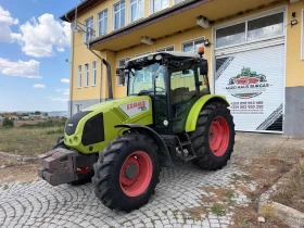 Трактор Claas AXOS 330 САМО 3500 МОТО ЧАСА ЛИЗИНГ, снимка 3