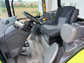 Трактор Claas AXOS 330 САМО 3500 МОТО ЧАСА ЛИЗИНГ, снимка 10