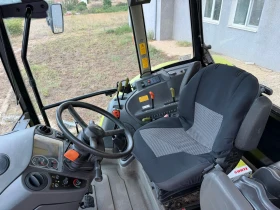 Трактор Claas AXOS 330 САМО 3500 МОТО ЧАСА ЛИЗИНГ, снимка 11