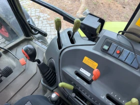Трактор Claas AXOS 330 САМО 3500 МОТО ЧАСА ЛИЗИНГ, снимка 14