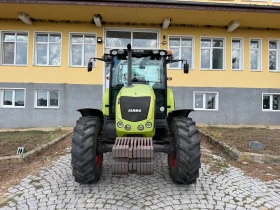 ����� �� �������� �� ������� Claas AXOS 330 ���� 3500 ���� ���� ������