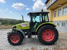 ����� �� �������� �� ������� Claas AXOS 330 ���� 3500 ���� ���� ������