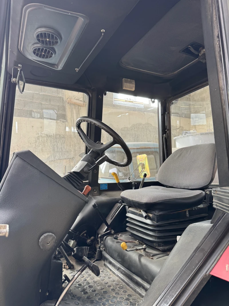 Трактор Беларус 820, снимка 5 - Селскостопанска техника - 52566961