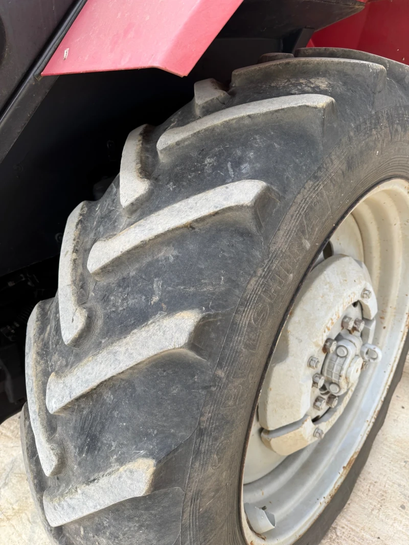 Трактор Беларус 820, снимка 4 - Селскостопанска техника - 52566961