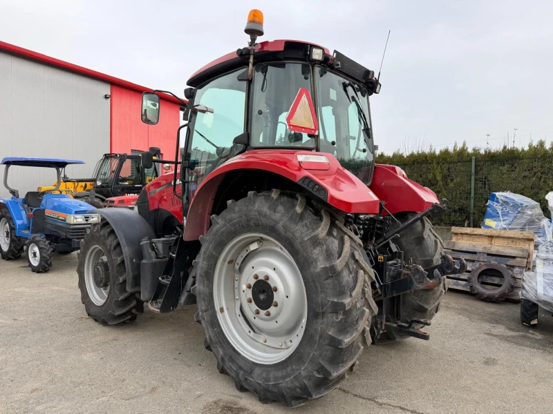 Трактор CASE IH Farmal 115, снимка 3 - Селскостопанска техника - 53486040