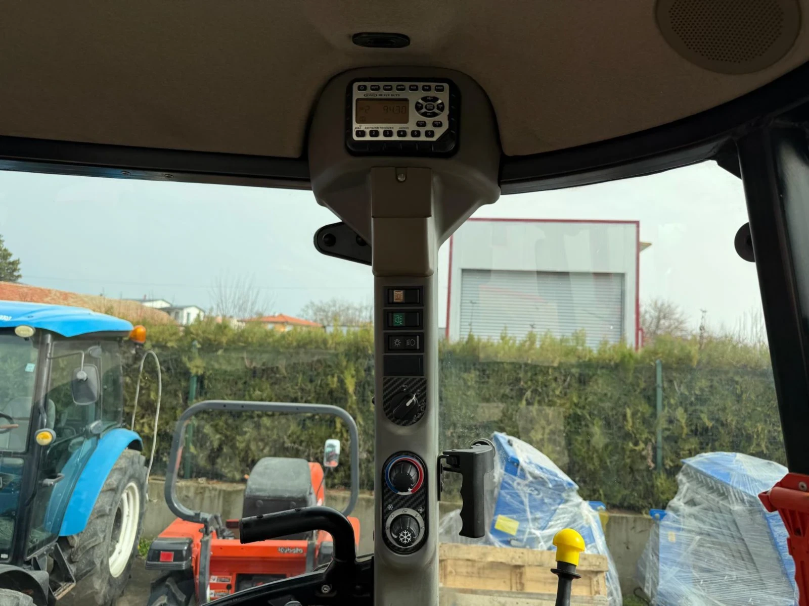 ������� CASE IH Farmal 115 | Mobile.bg � ����������� 14