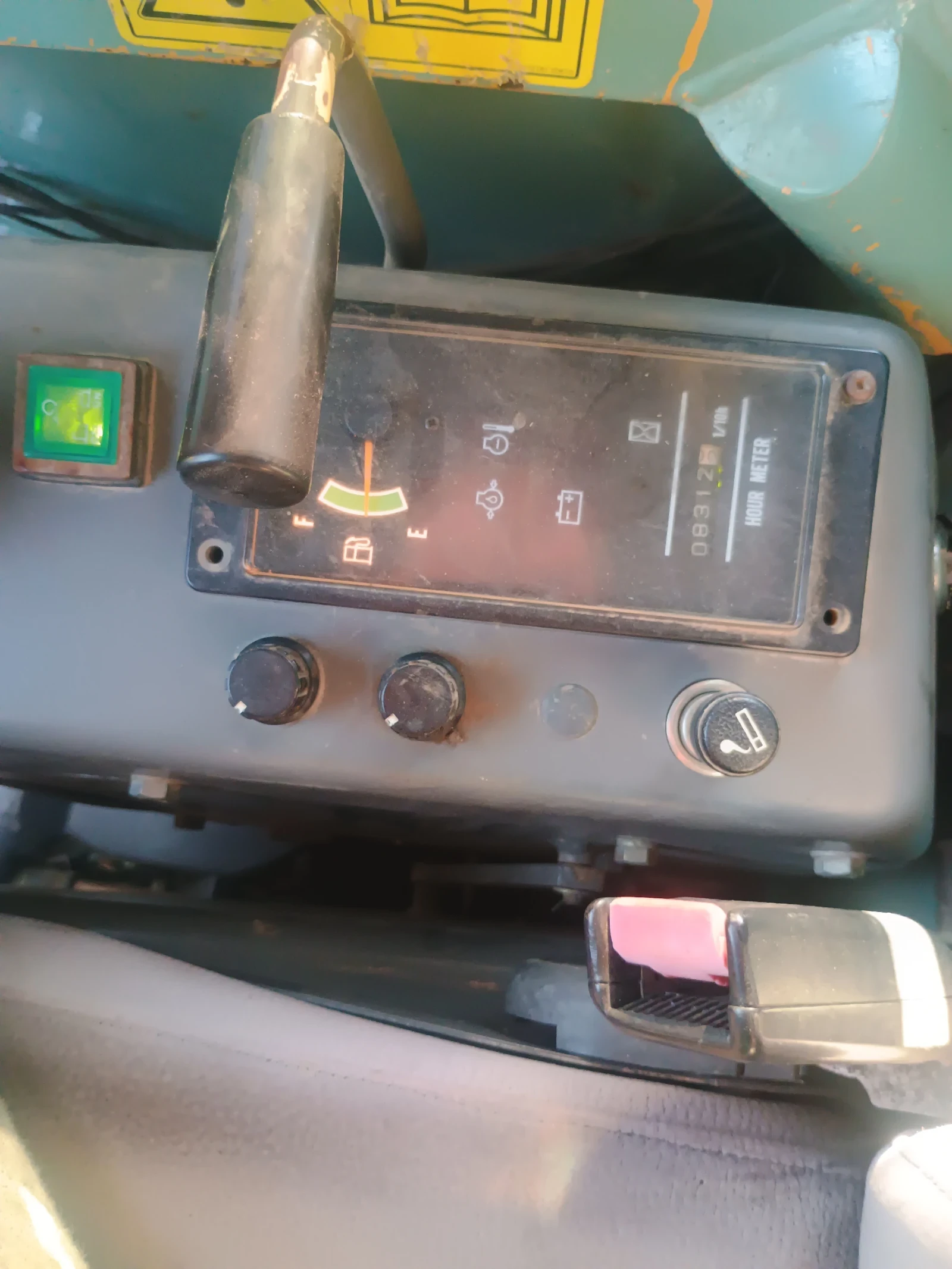 Багер Yanmar B25v, снимка 3 - Индустриална техника - 55590003