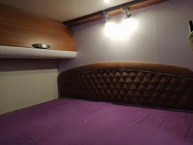 Кемпер Adria MATRIX, снимка 12