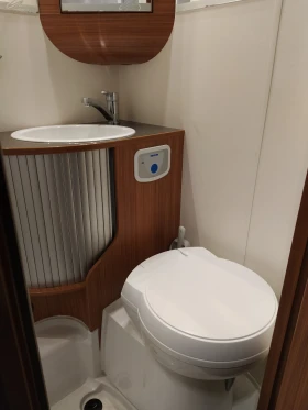 Кемпер Adria MATRIX, снимка 16