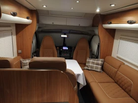 Кемпер Adria MATRIX, снимка 10