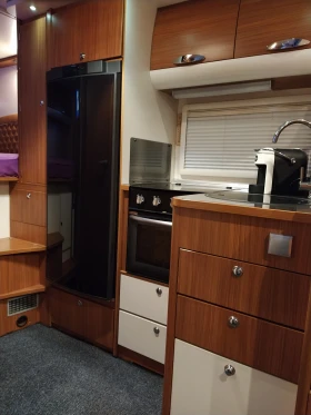 Кемпер Adria MATRIX, снимка 15
