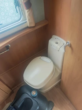 Каравана Swift 470SE, снимка 11