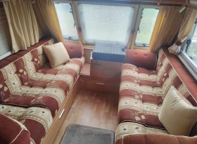 Каравана Swift 470SE, снимка 7