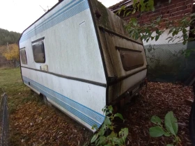 Каравана Eldis Whirlwind ex 20 | Auto.bg — изображение 11