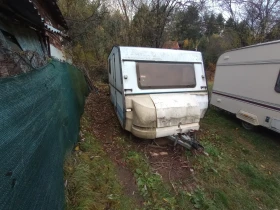 Каравана Eldis Whirlwind ex 20 | Auto.bg — изображение 14