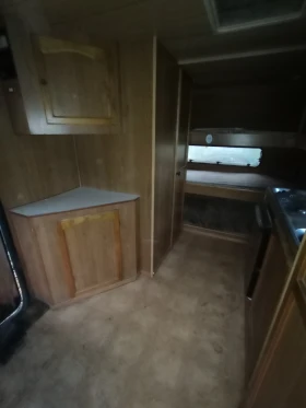 Каравана Eldis Whirlwind ex 20 | Auto.bg — изображение 15