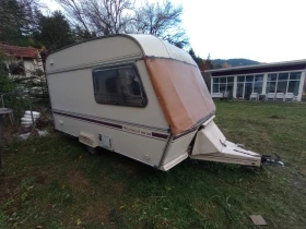 Каравана Eldis Whirlwind ex 20 - изображение 1