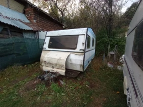 Каравана Eldis Whirlwind ex 20 | Auto.bg — изображение 13